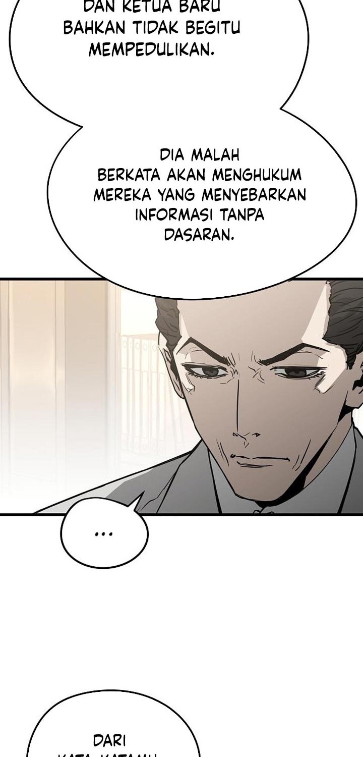 The Breaker Eternal Force chapter 27 halaman 41