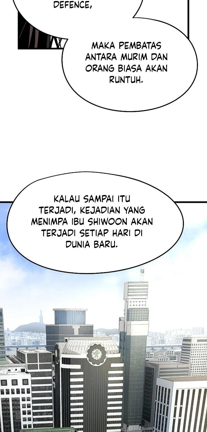 The Breaker Eternal Force chapter 27 halaman 43