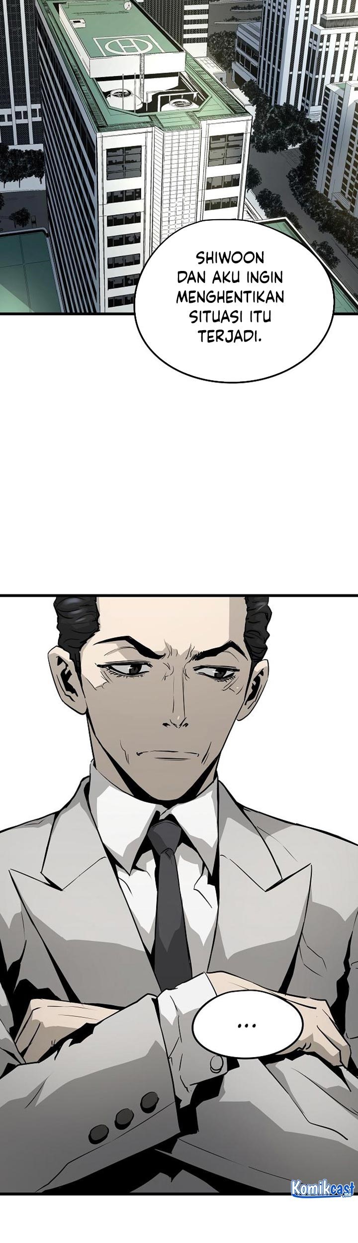The Breaker Eternal Force chapter 27 halaman 44