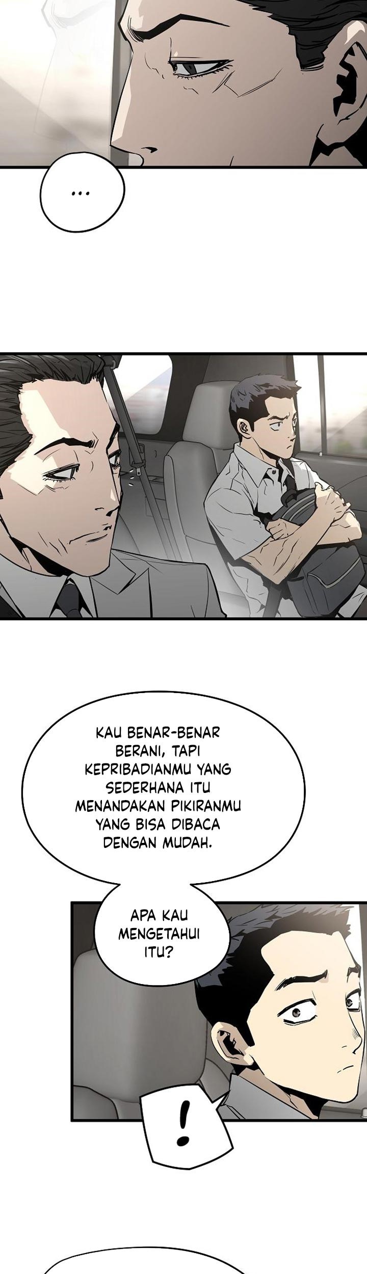 The Breaker Eternal Force chapter 27 halaman 59