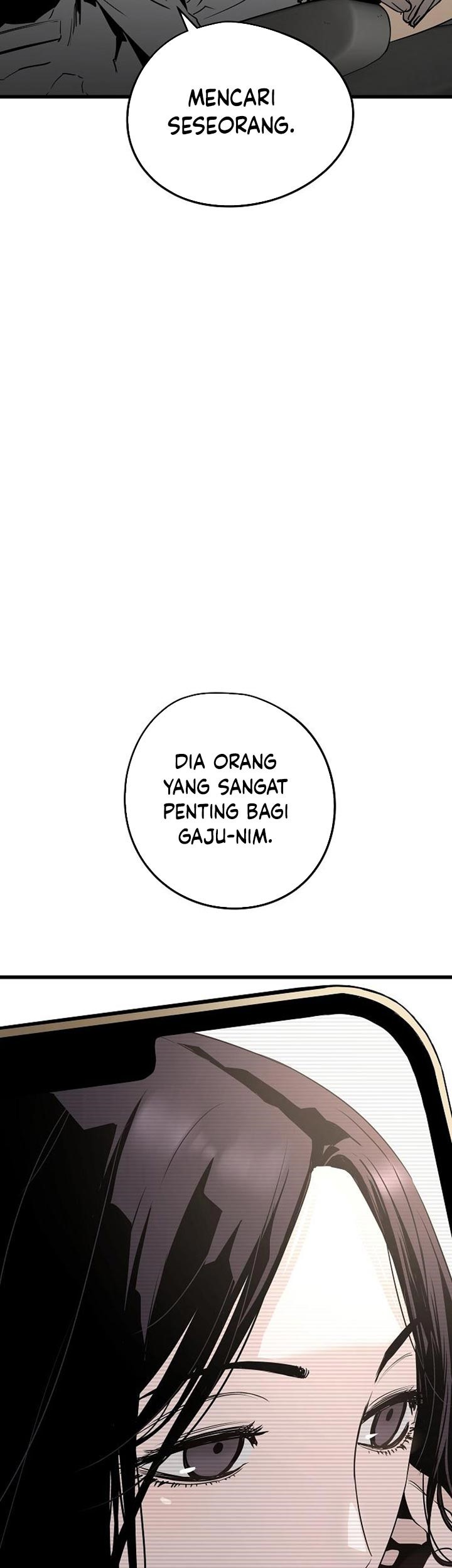 The Breaker Eternal Force chapter 27 halaman 72