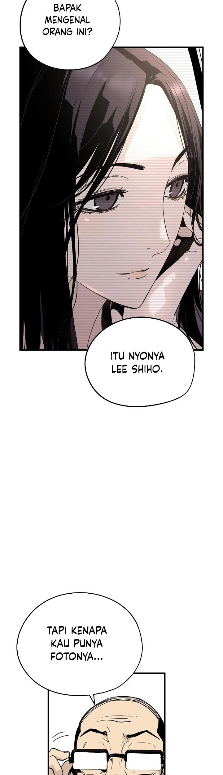 The Breaker Eternal Force chapter 28 halaman 9