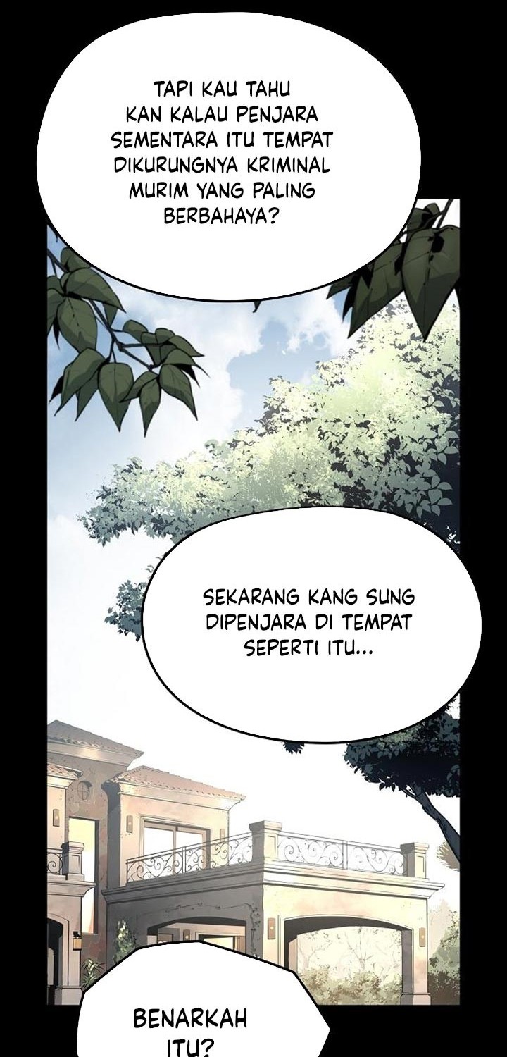 The Breaker Eternal Force chapter 28 halaman 17