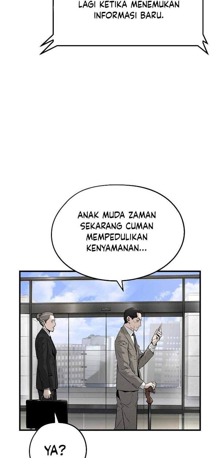 The Breaker Eternal Force chapter 28 halaman 40