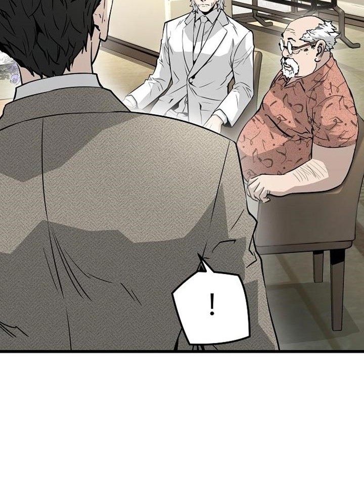 The Breaker Eternal Force chapter 28 halaman 45