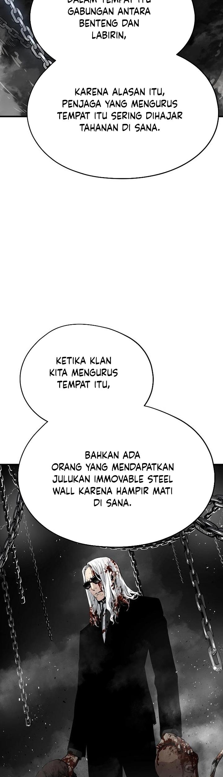 The Breaker Eternal Force chapter 28 halaman 54