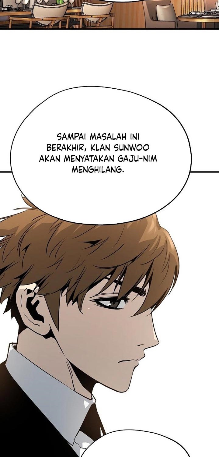 The Breaker Eternal Force chapter 28 halaman 67