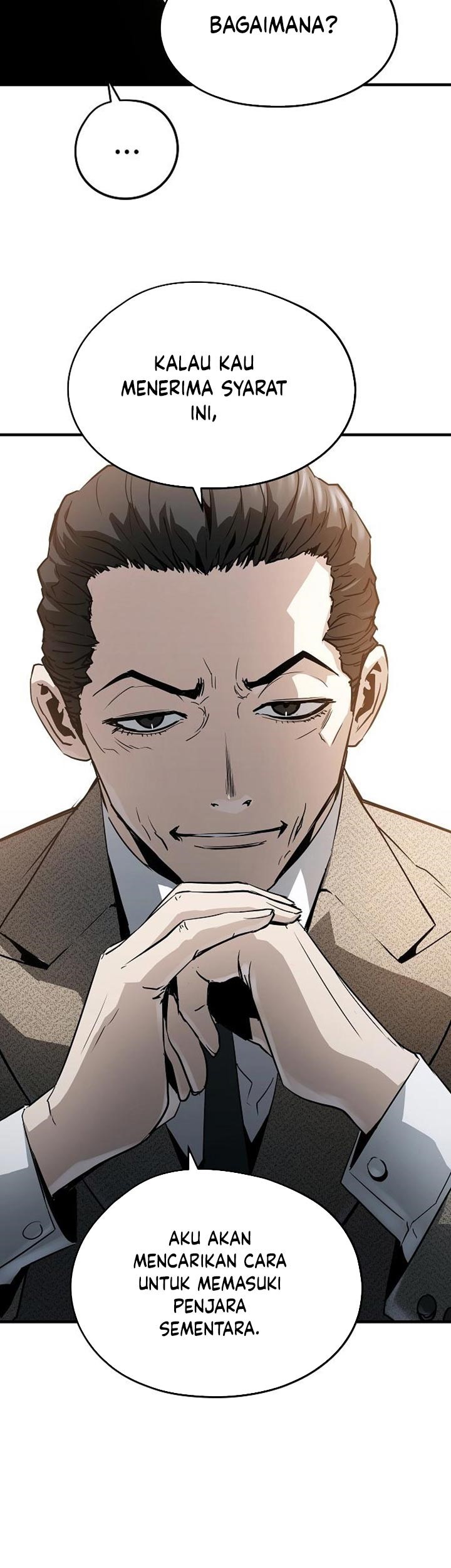 The Breaker Eternal Force chapter 28 halaman 68