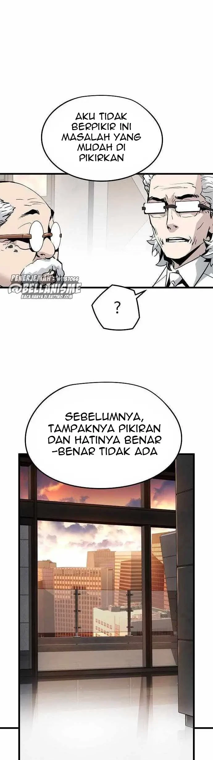 The Breaker Eternal Force chapter 29 halaman 9