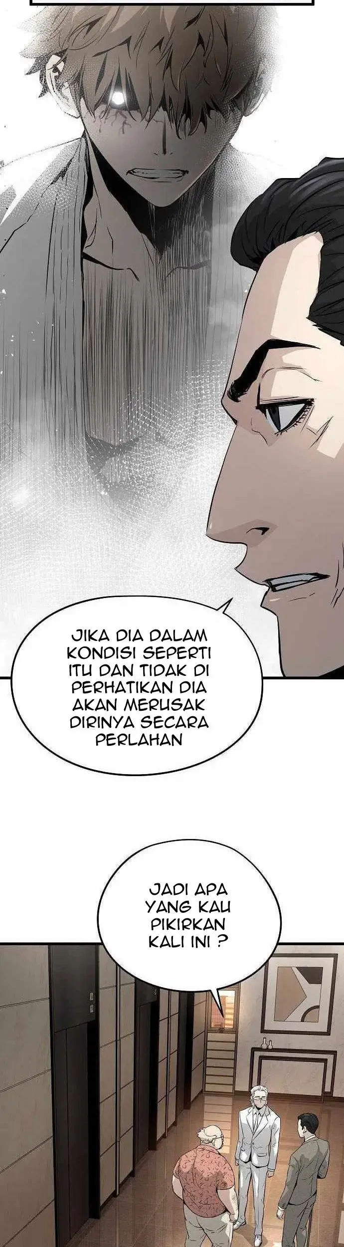 The Breaker Eternal Force chapter 29 halaman 10
