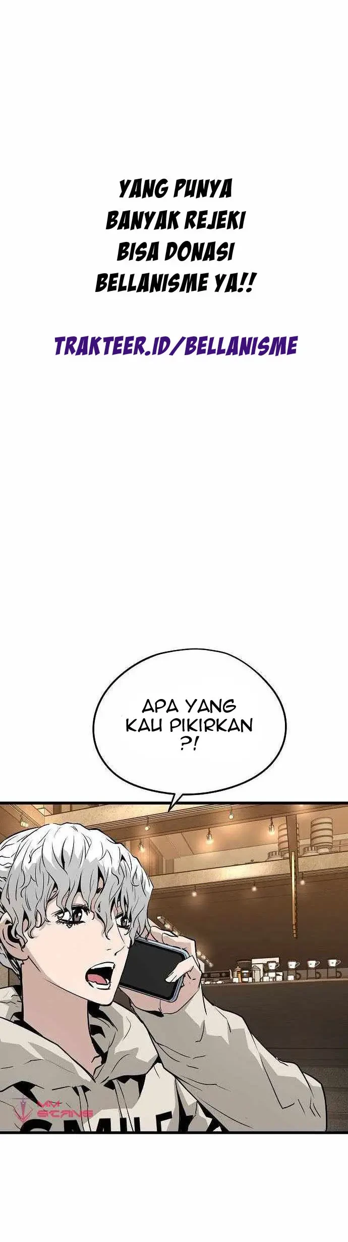 The Breaker Eternal Force chapter 29 halaman 13