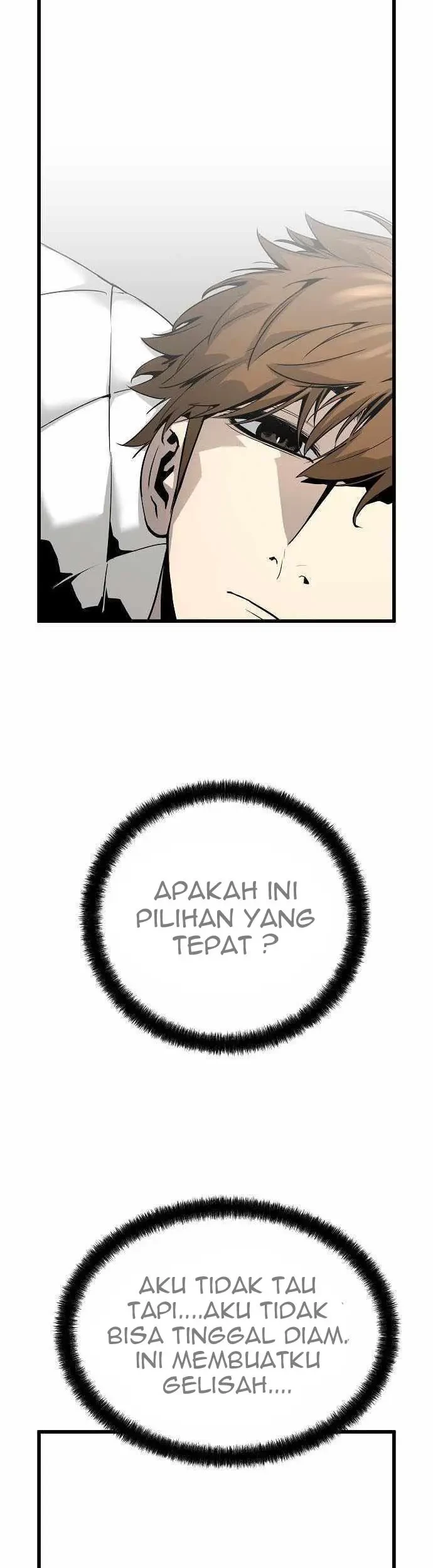 The Breaker Eternal Force chapter 29 halaman 16