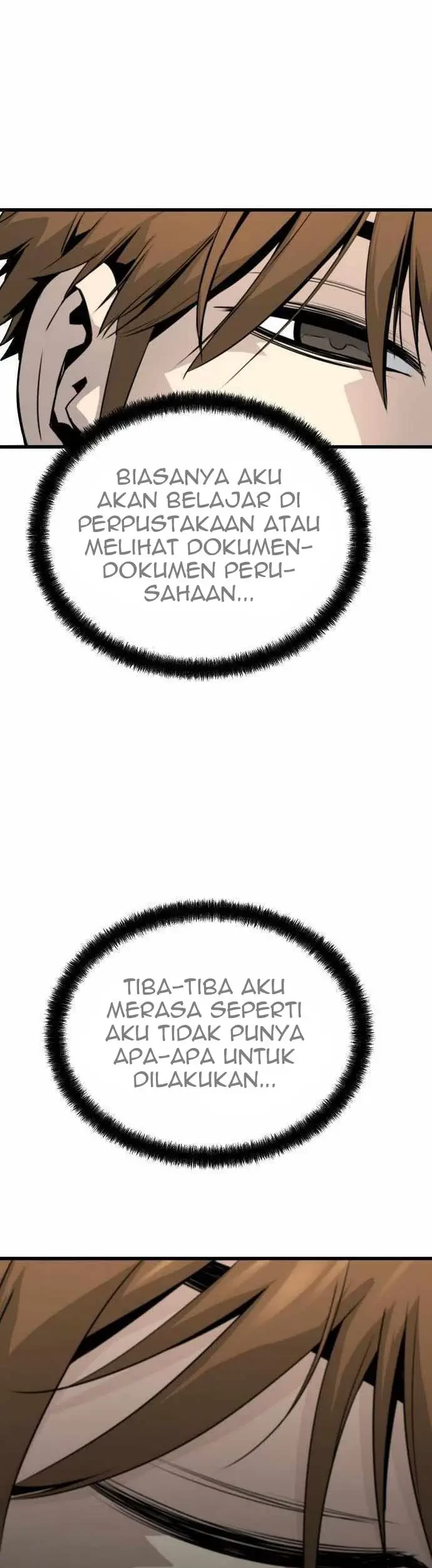 The Breaker Eternal Force chapter 29 halaman 18