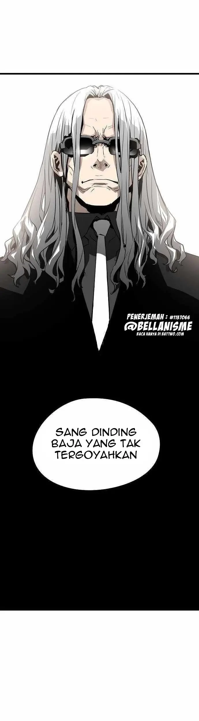 The Breaker Eternal Force chapter 29 halaman 24