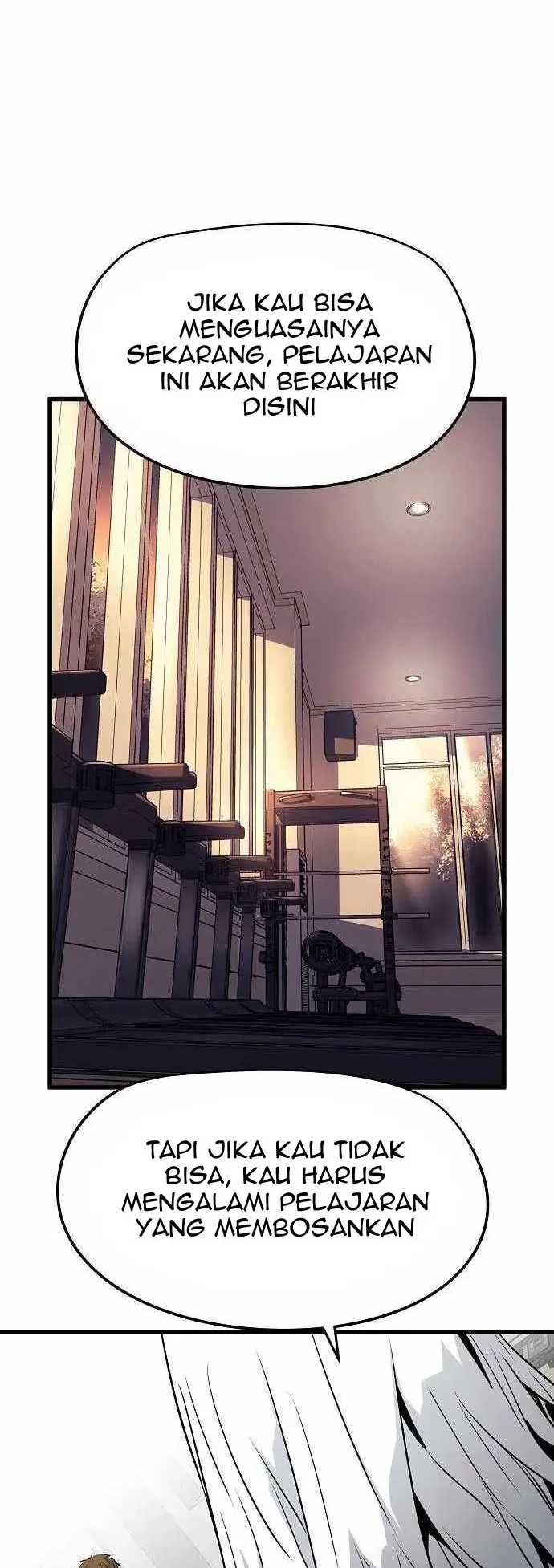 The Breaker Eternal Force chapter 29 halaman 33