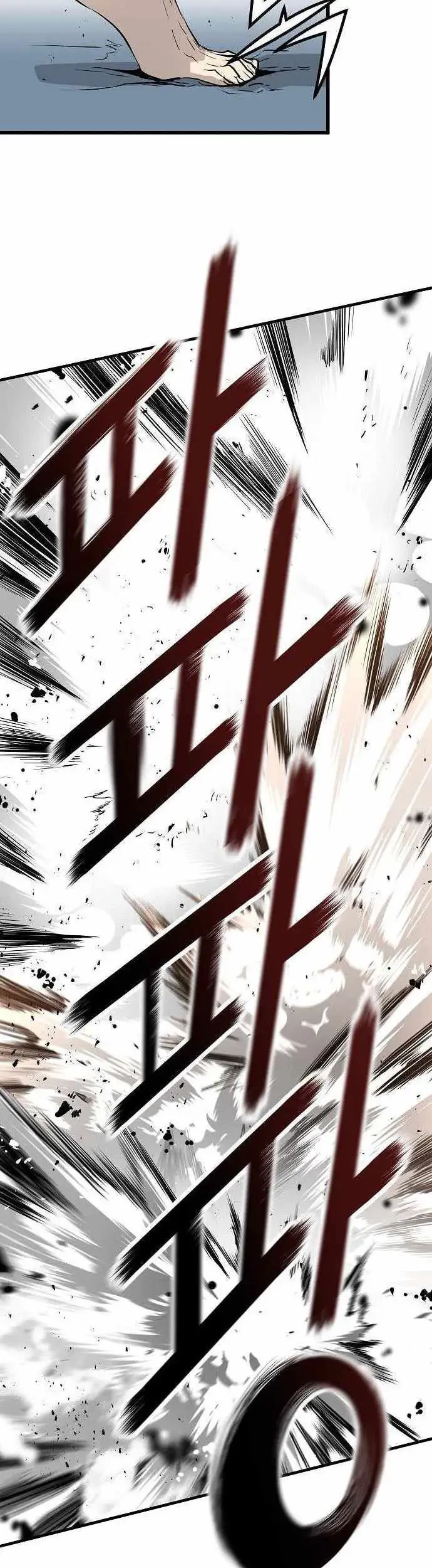 The Breaker Eternal Force chapter 29 halaman 36