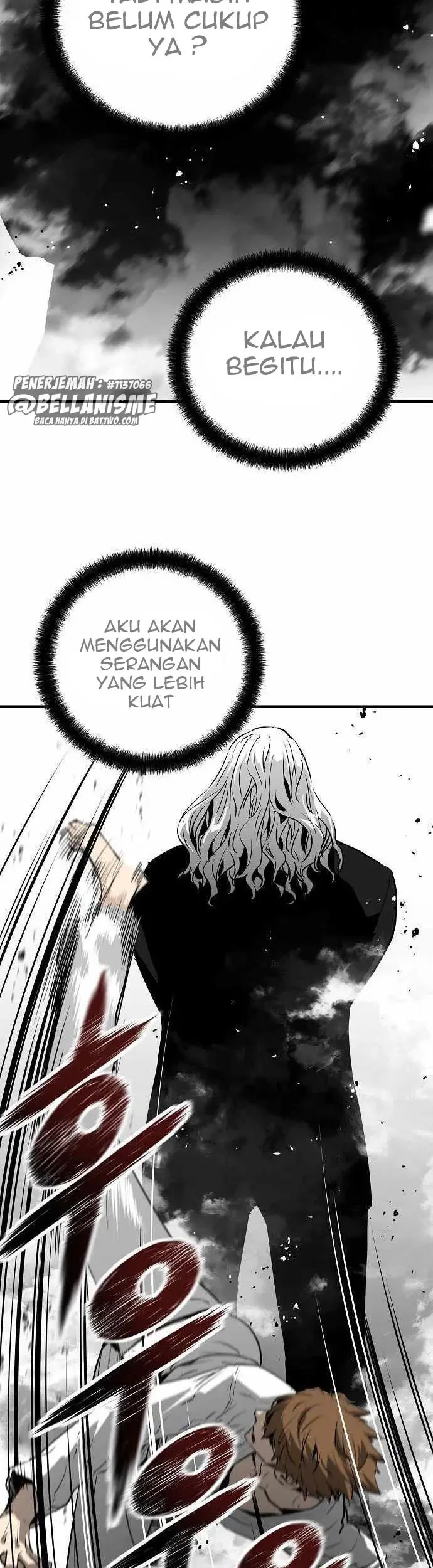 The Breaker Eternal Force chapter 29 halaman 40