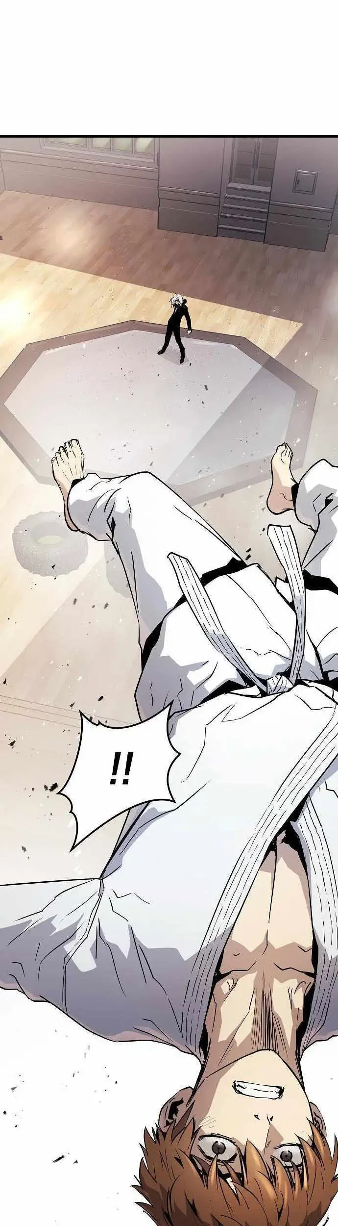 The Breaker Eternal Force chapter 29 halaman 42