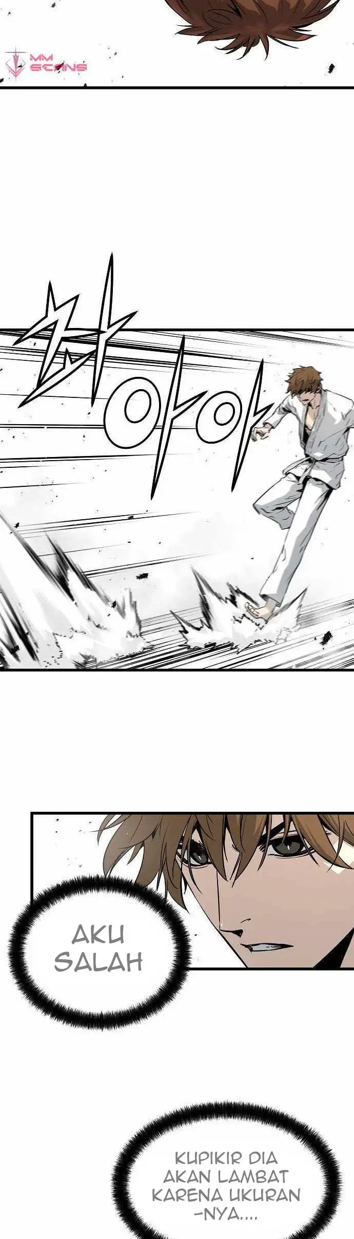 The Breaker Eternal Force chapter 29 halaman 43