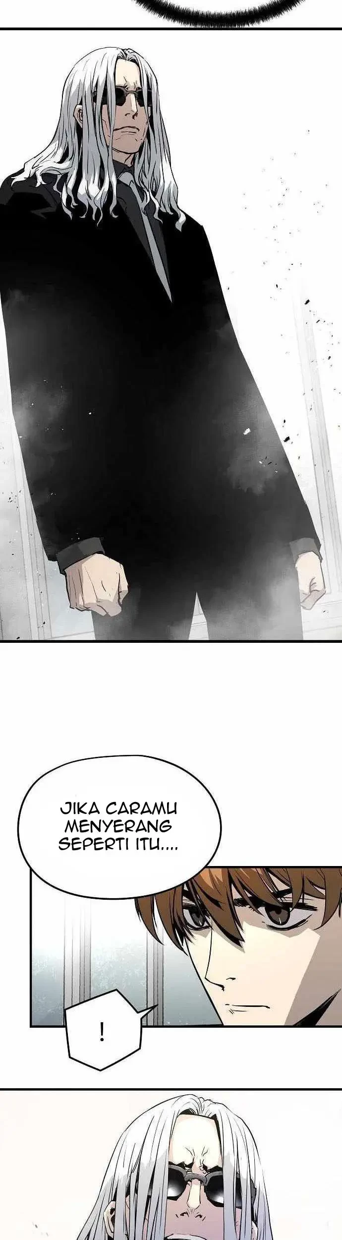 The Breaker Eternal Force chapter 29 halaman 44
