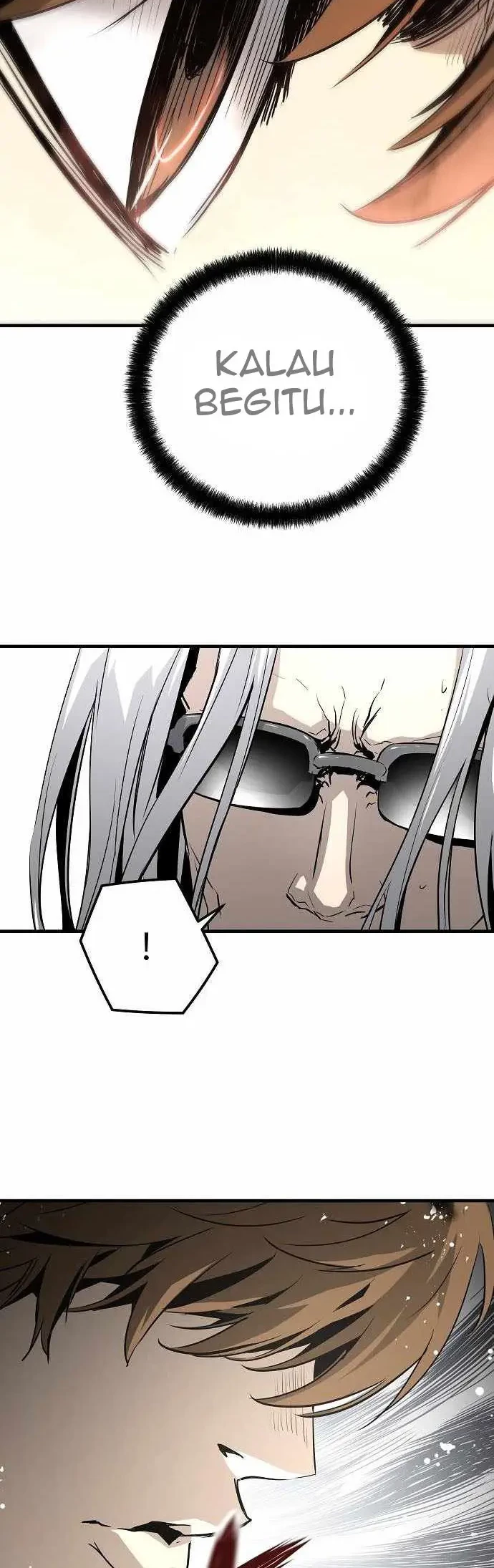 The Breaker Eternal Force chapter 29 halaman 57
