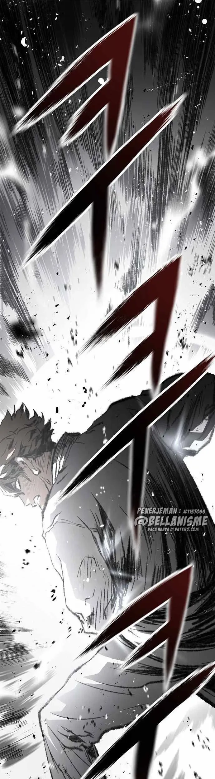 The Breaker Eternal Force chapter 29 halaman 62