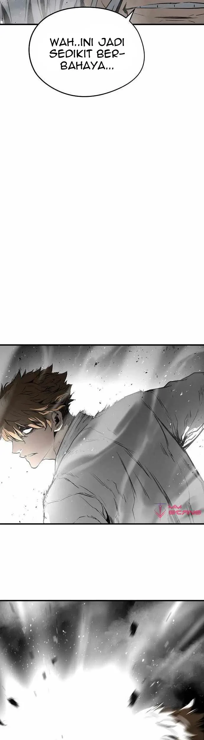 The Breaker Eternal Force chapter 29 halaman 68
