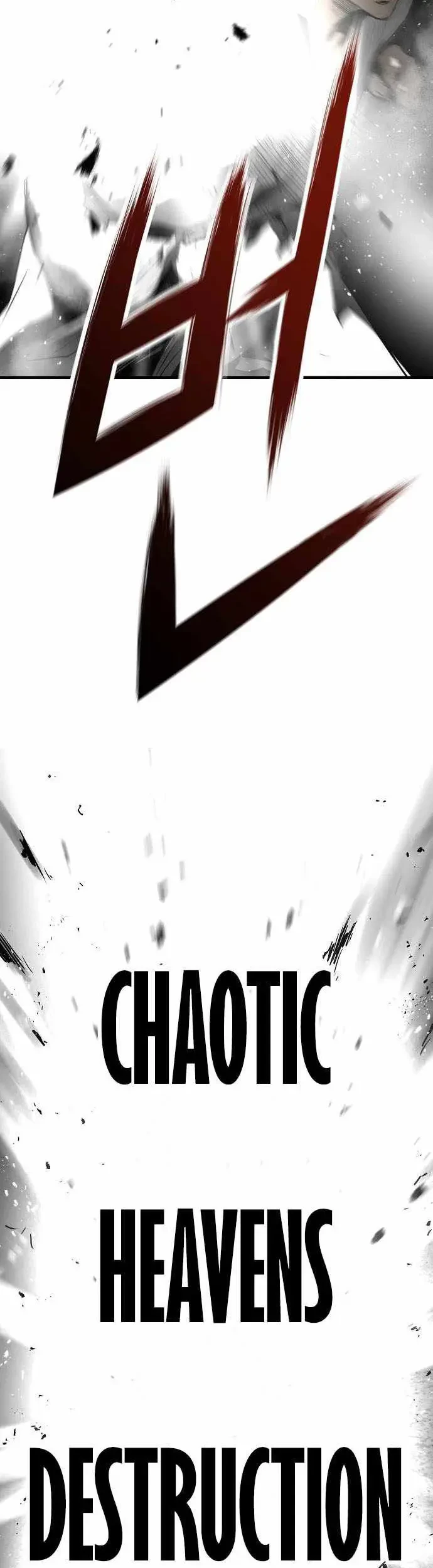 The Breaker Eternal Force chapter 29 halaman 70