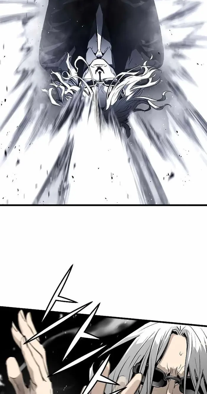 The Breaker Eternal Force chapter 30 halaman 9