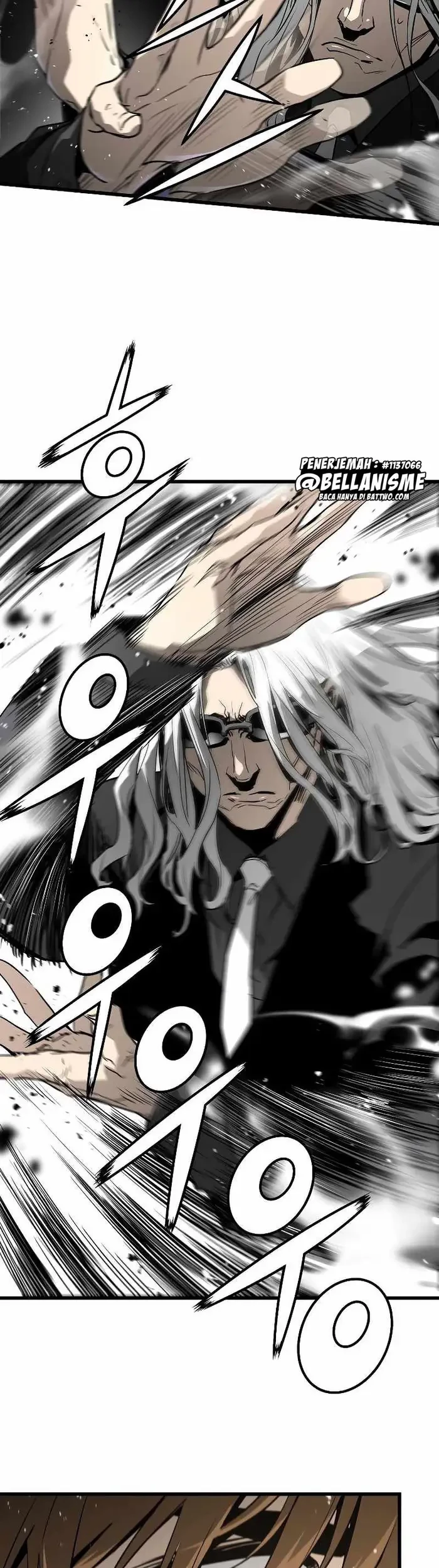 The Breaker Eternal Force chapter 30 halaman 10