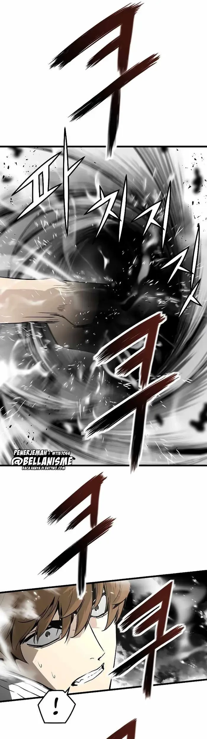 The Breaker Eternal Force chapter 30 halaman 14