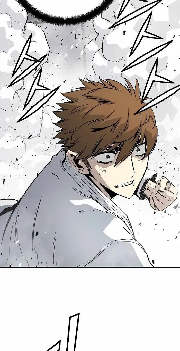 The Breaker Eternal Force chapter 30 halaman 21