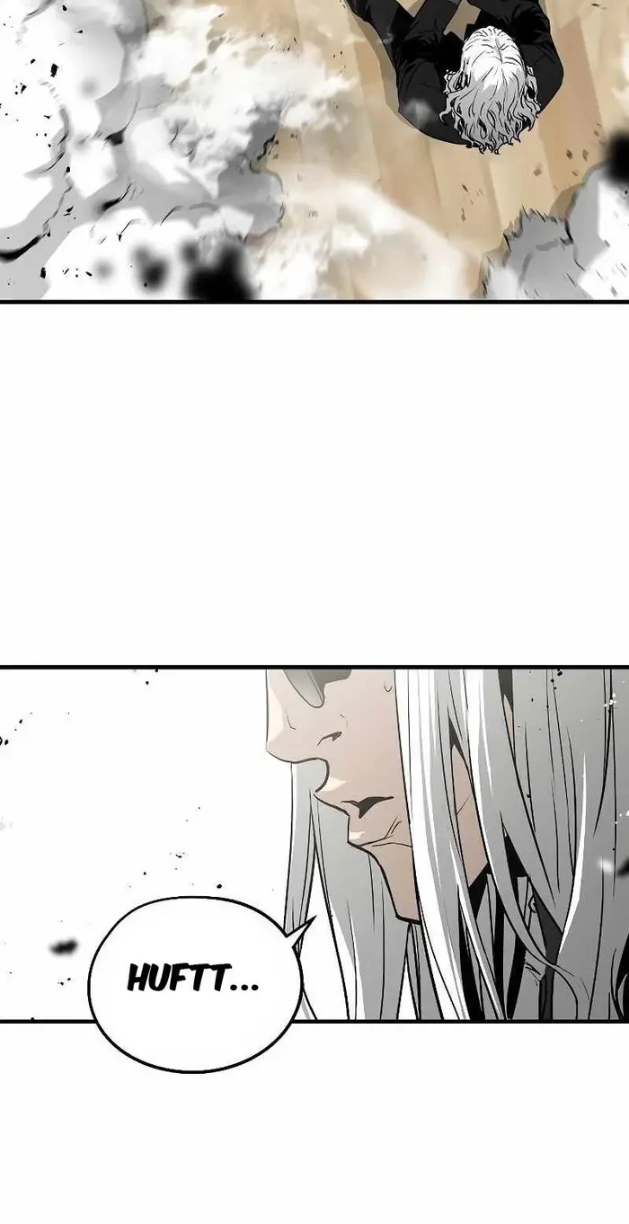 The Breaker Eternal Force chapter 30 halaman 25