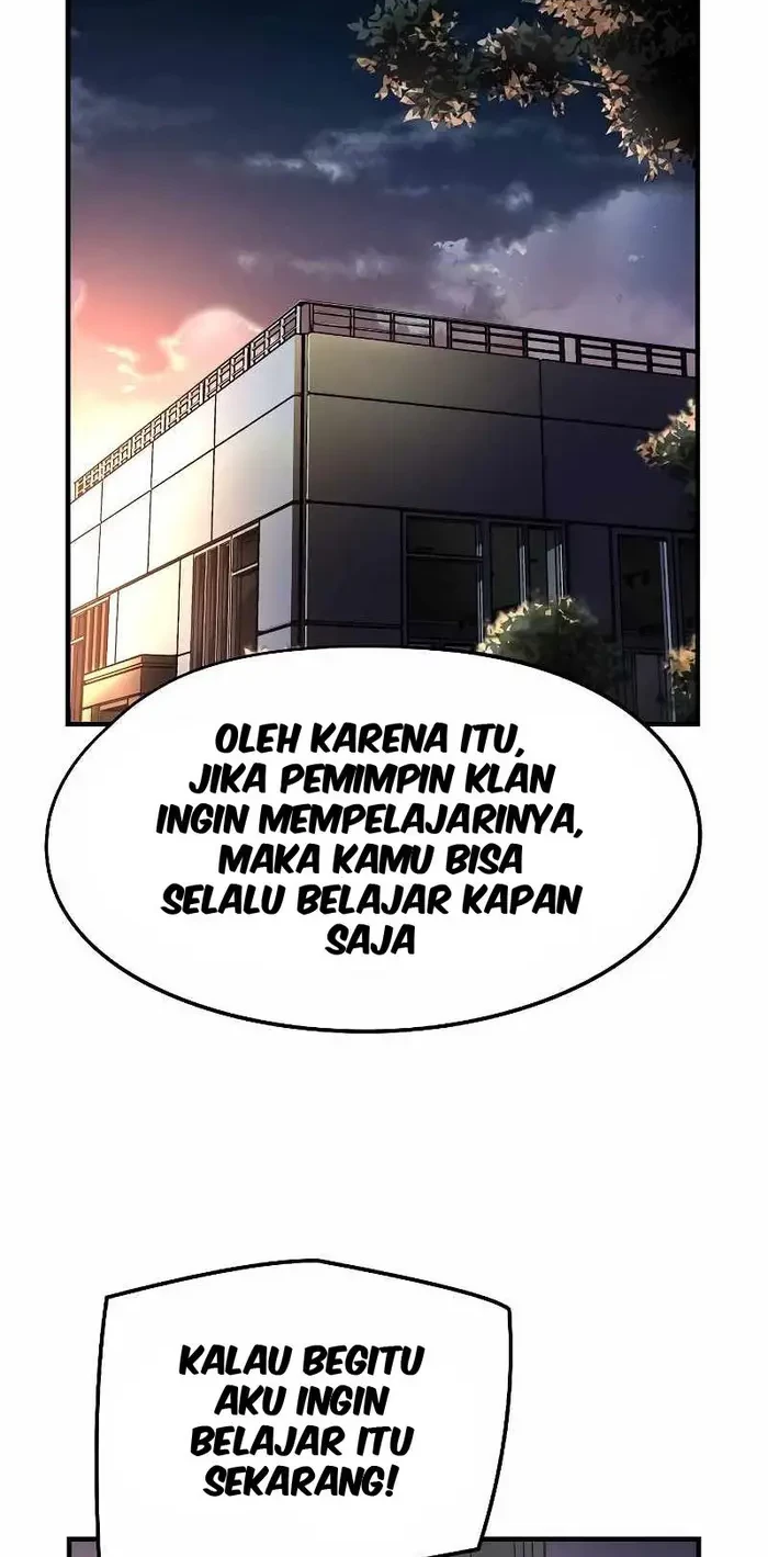 The Breaker Eternal Force chapter 30 halaman 33
