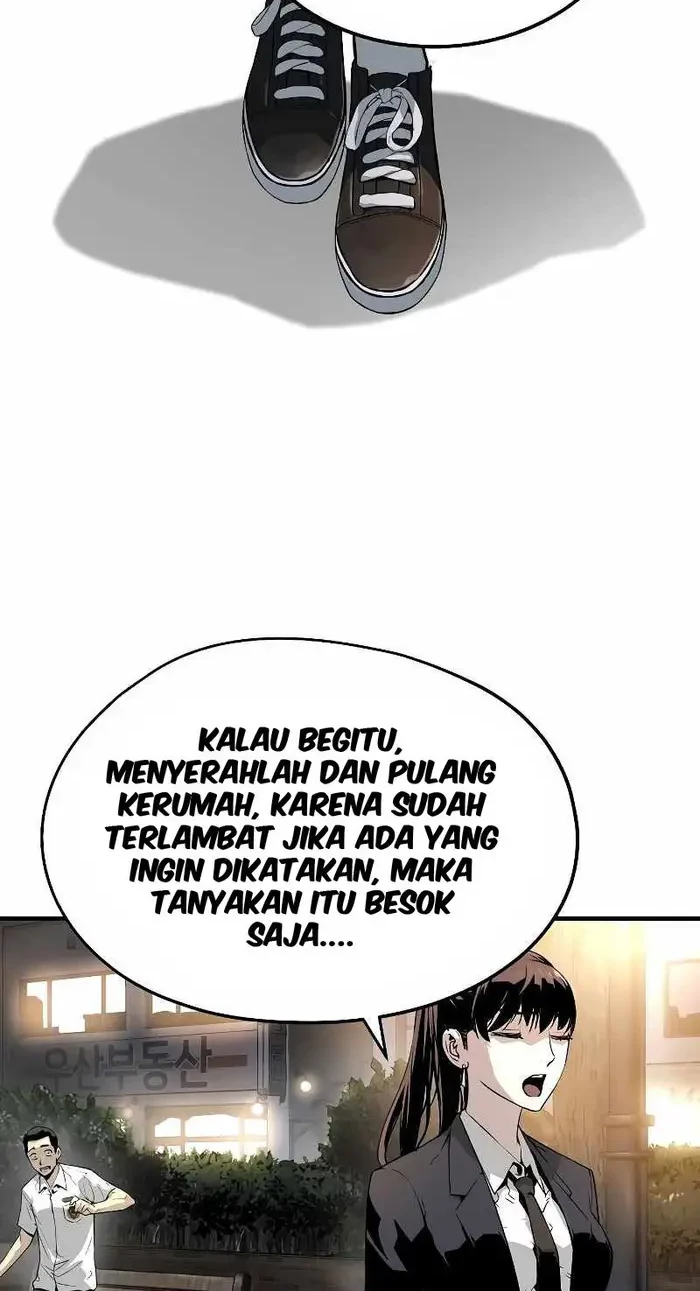 The Breaker Eternal Force chapter 30 halaman 41