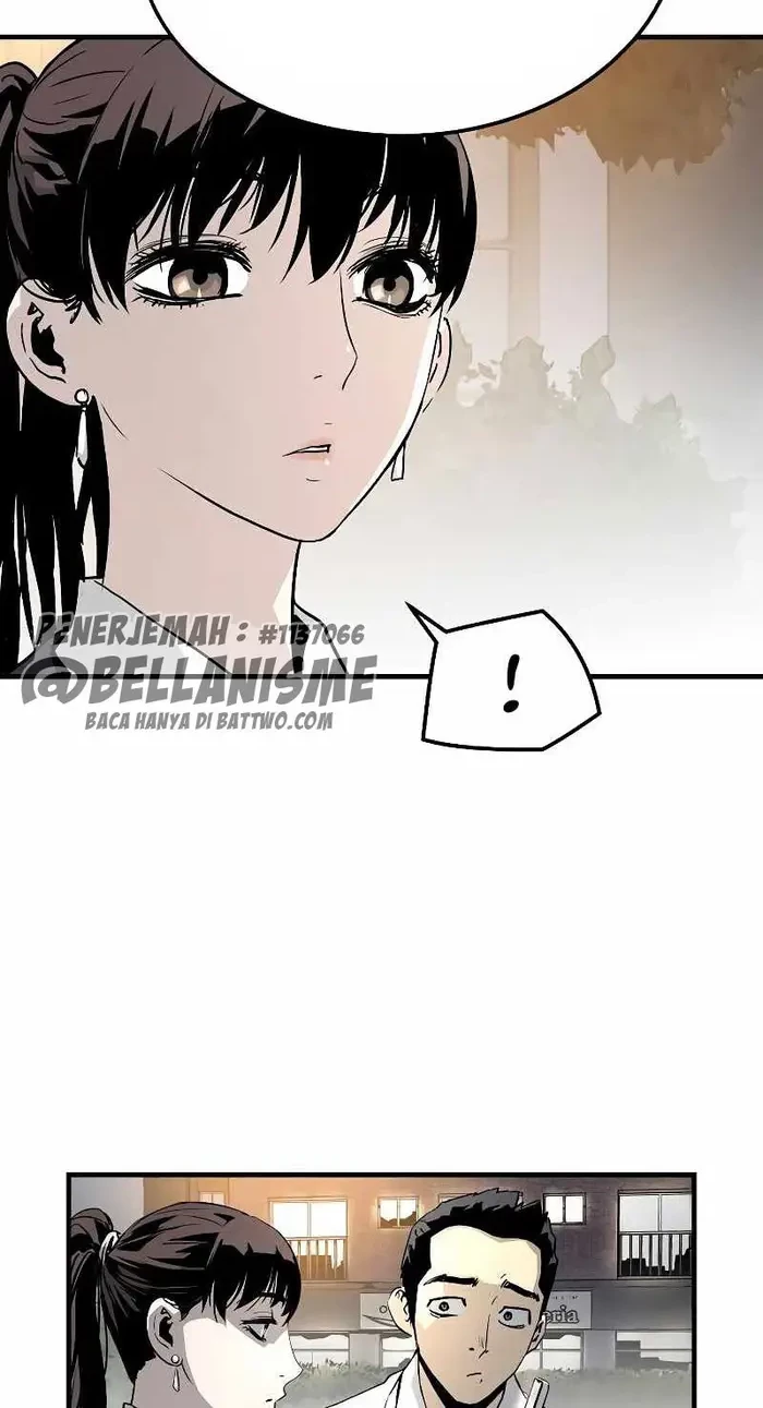 The Breaker Eternal Force chapter 30 halaman 43
