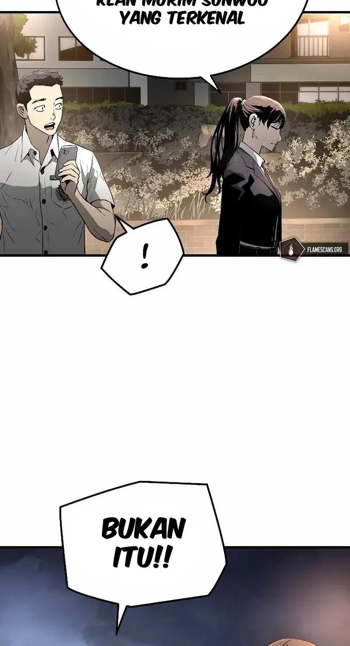 The Breaker Eternal Force chapter 30 halaman 45