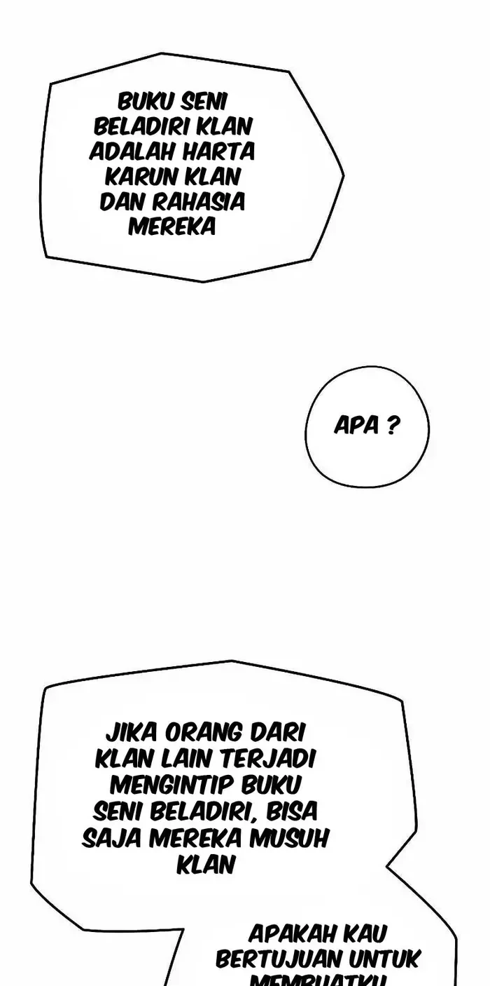 The Breaker Eternal Force chapter 30 halaman 53
