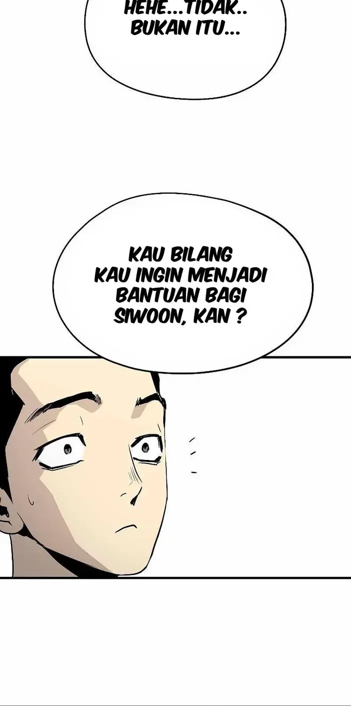 The Breaker Eternal Force chapter 30 halaman 61