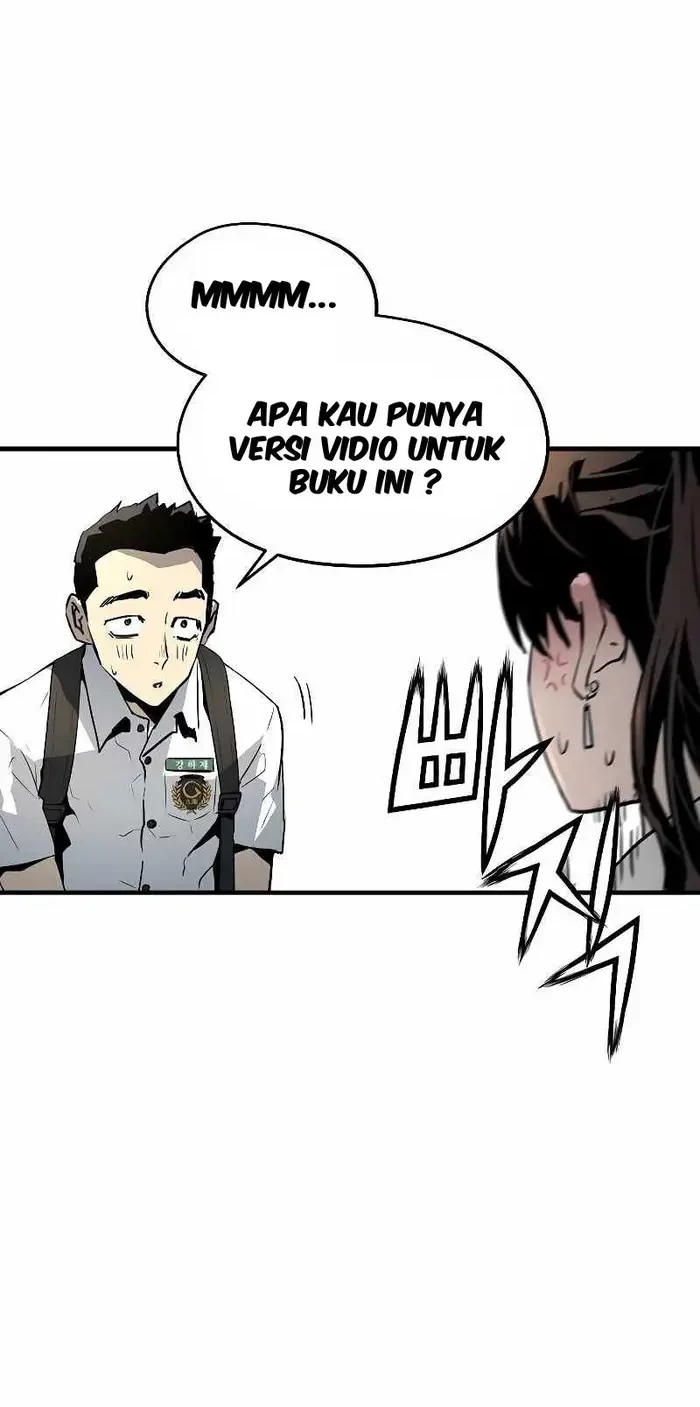 The Breaker Eternal Force chapter 30 halaman 63