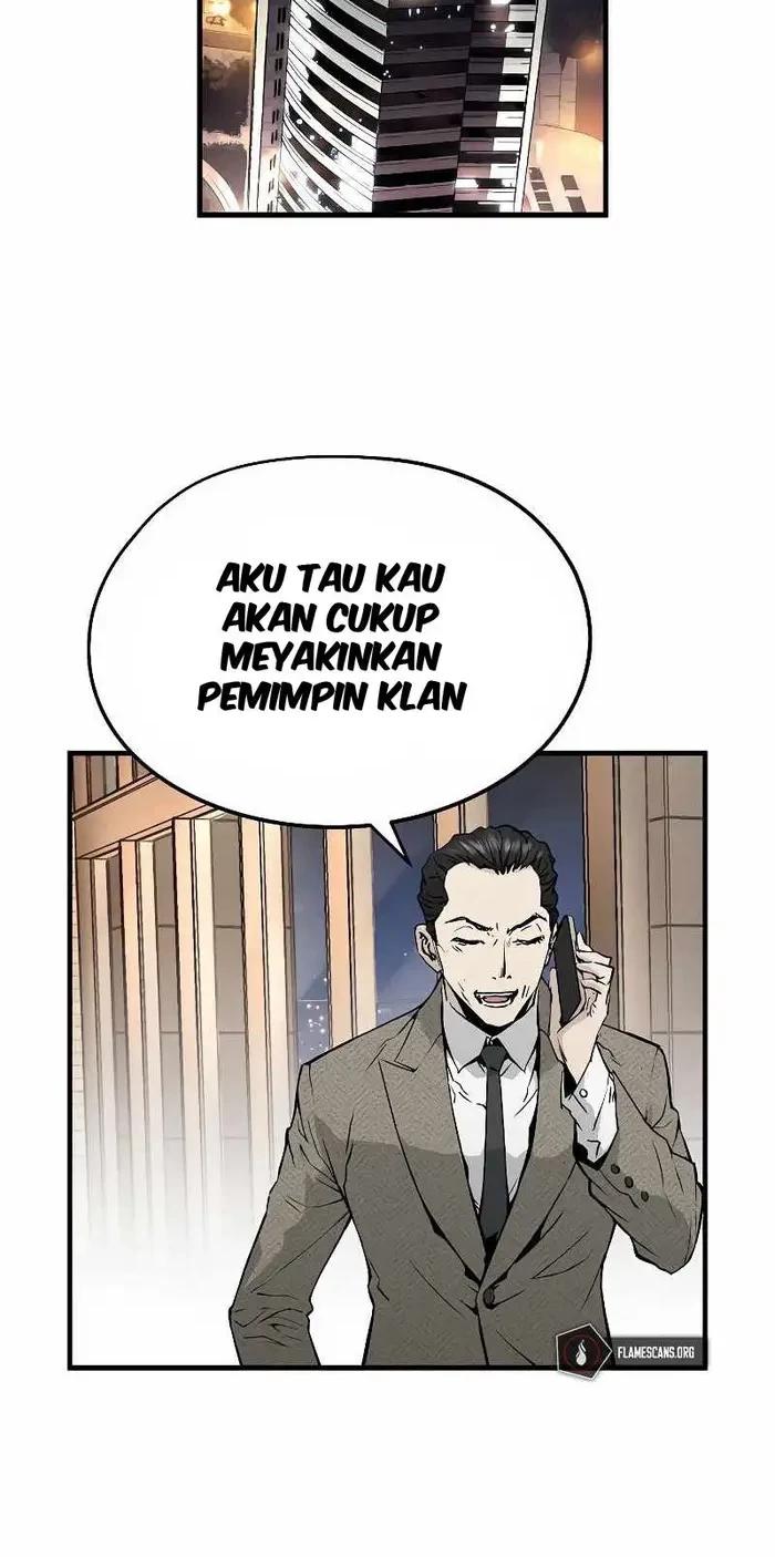 The Breaker Eternal Force chapter 30 halaman 73