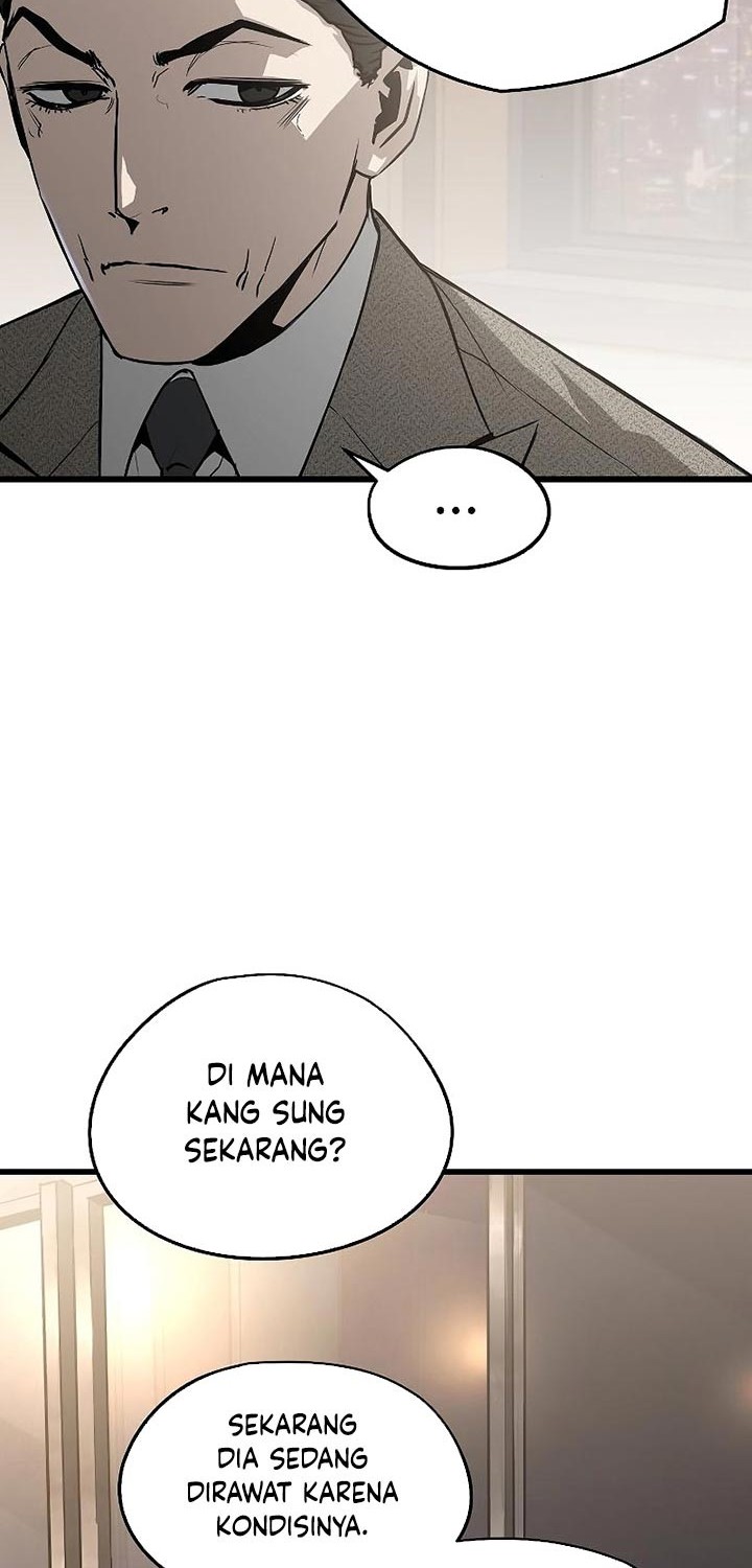 The Breaker Eternal Force chapter 31 halaman 5