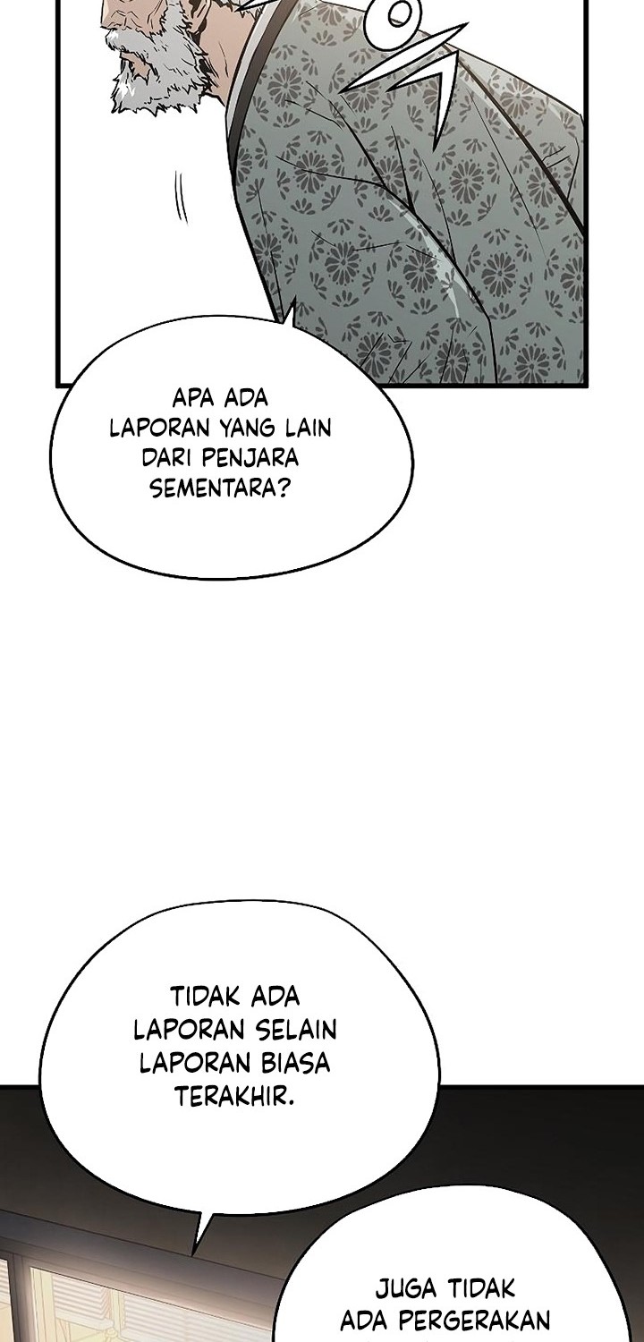 The Breaker Eternal Force chapter 31 halaman 18