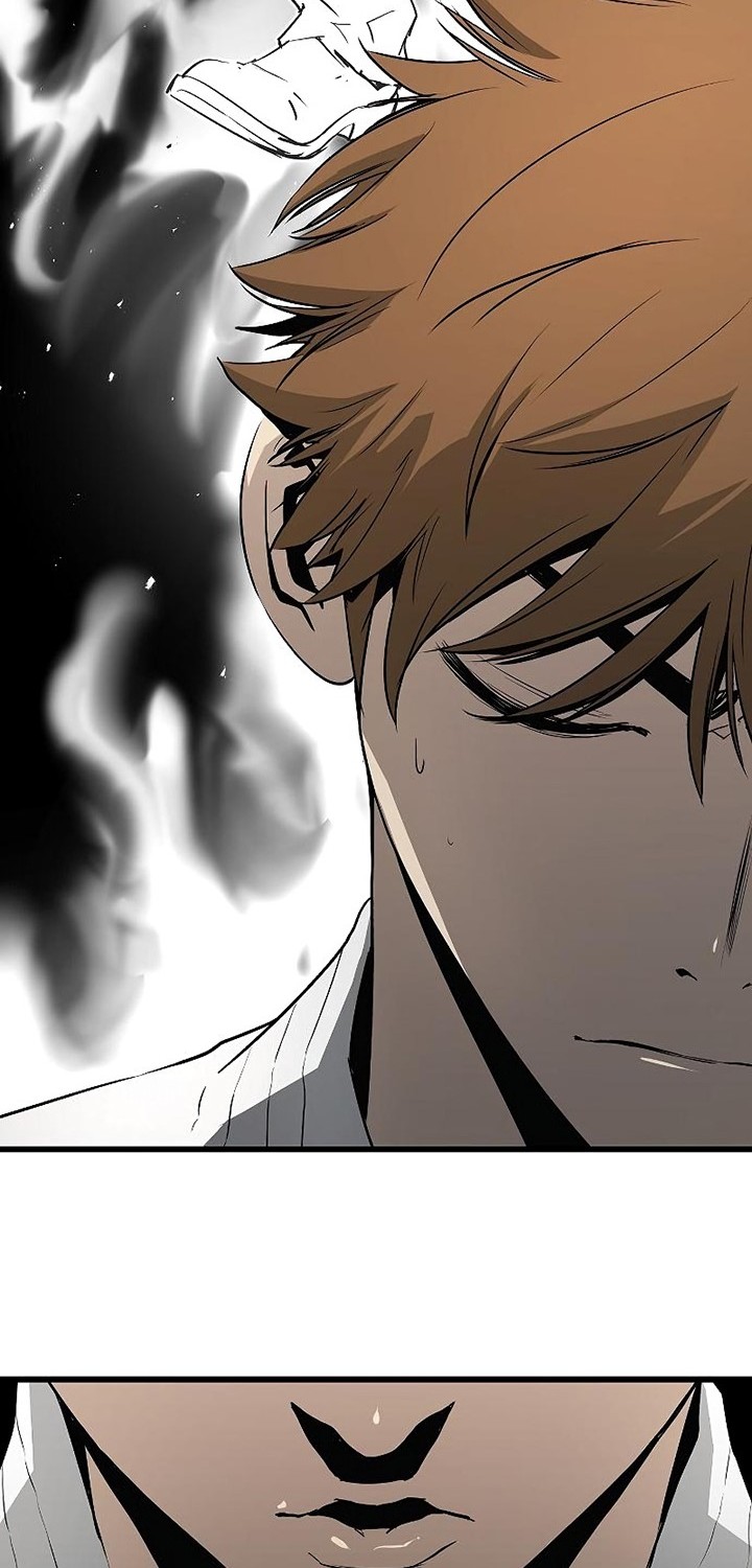 The Breaker Eternal Force chapter 31 halaman 30