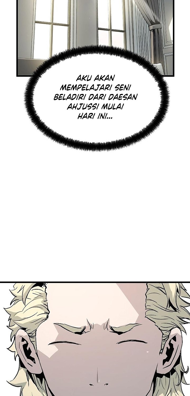 The Breaker Eternal Force chapter 31 halaman 32