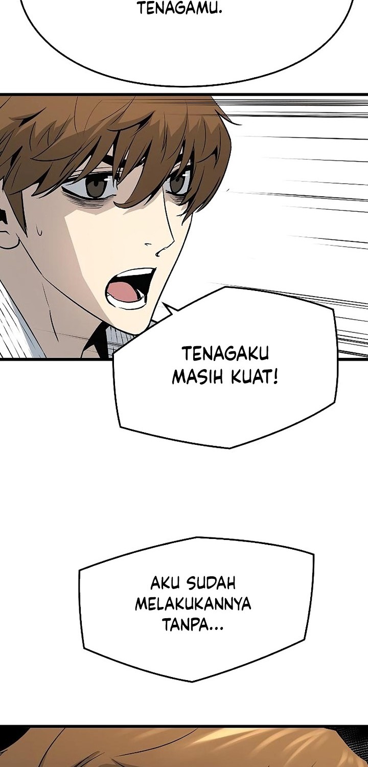 The Breaker Eternal Force chapter 31 halaman 34