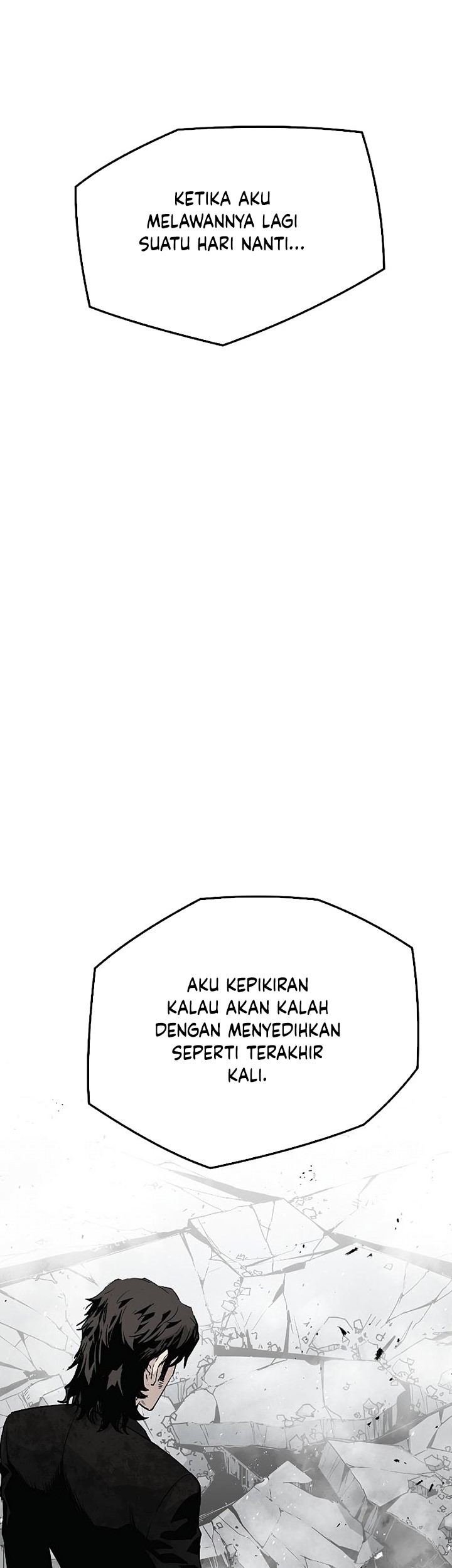 The Breaker Eternal Force chapter 31 halaman 41
