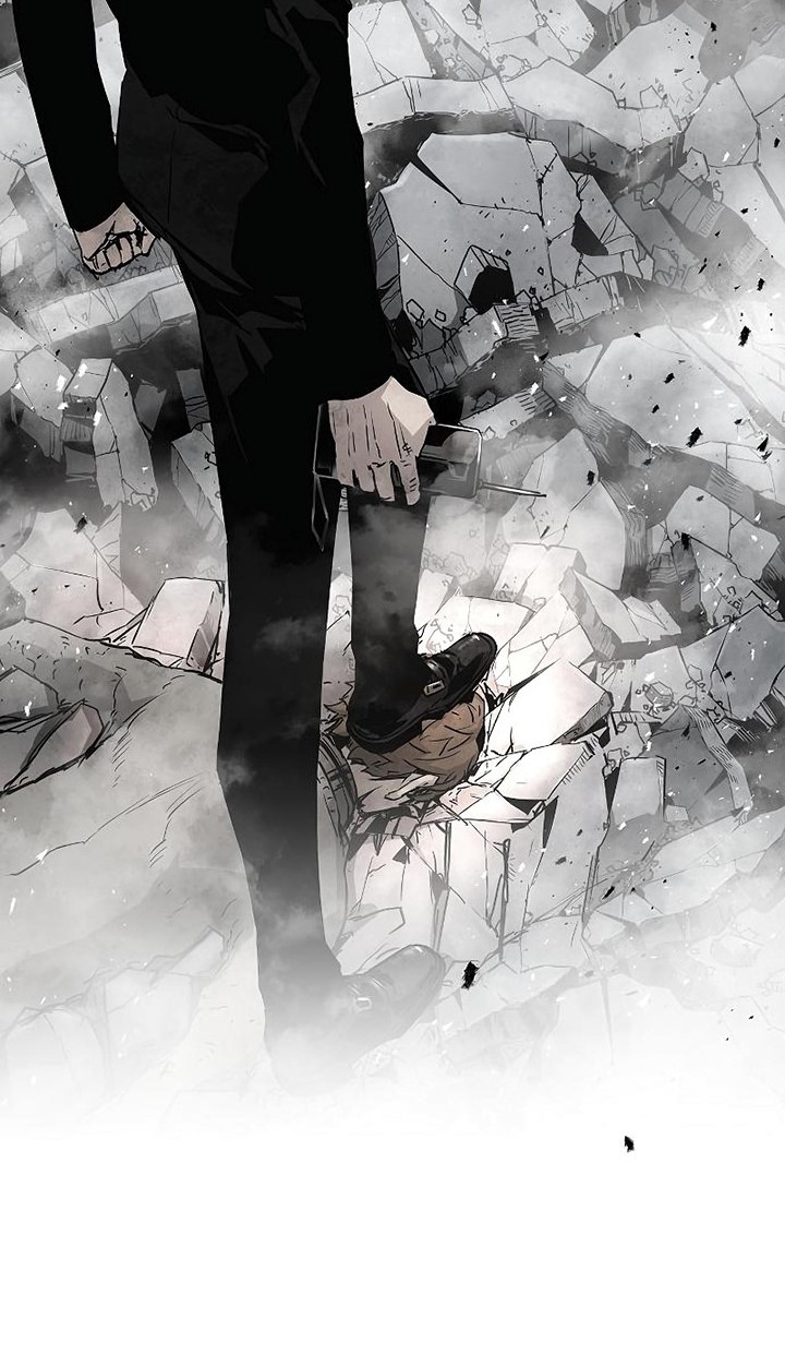 The Breaker Eternal Force chapter 31 halaman 42