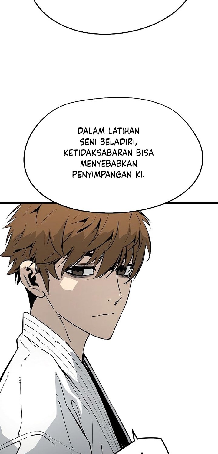 The Breaker Eternal Force chapter 31 halaman 44