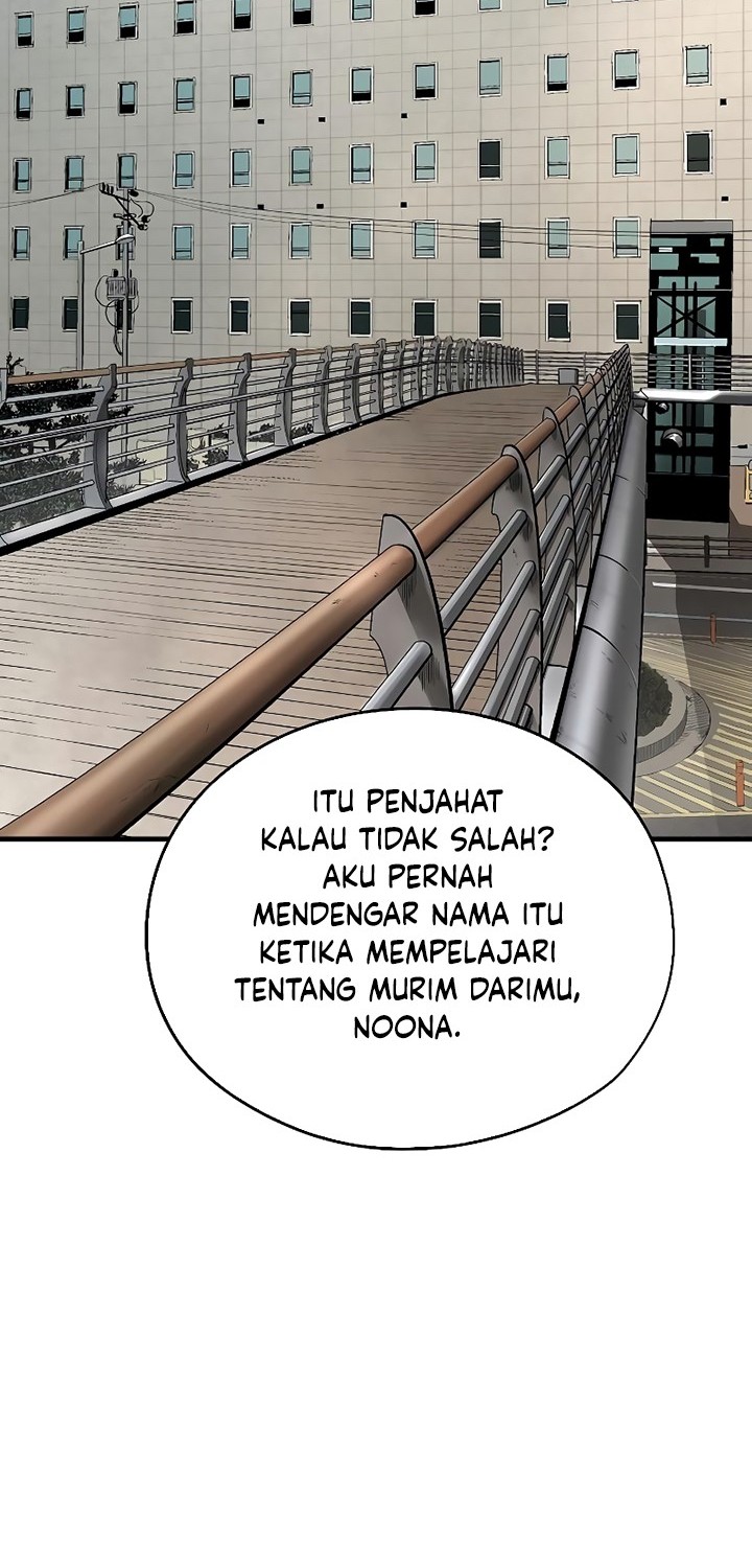 The Breaker Eternal Force Bab 32 halaman 5
